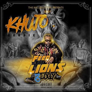 Album: Feed the Lions, Vol. 1