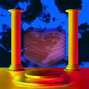 Single: Love Signs (Bag Raiders XL Remix)