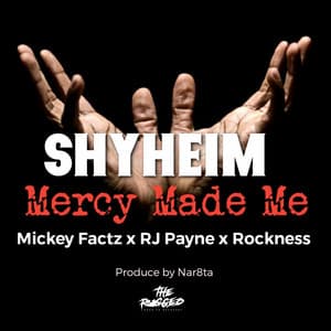 Single: Mercy Made Me