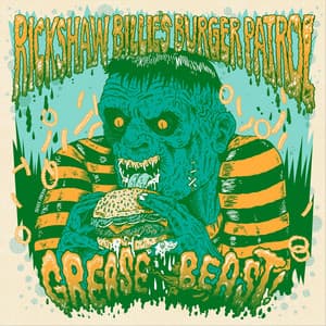 Single: Grease Beast