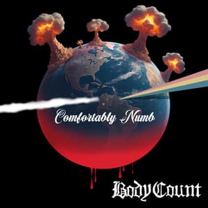 Single: Comfortably Numb