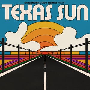 Single: Texas Sun