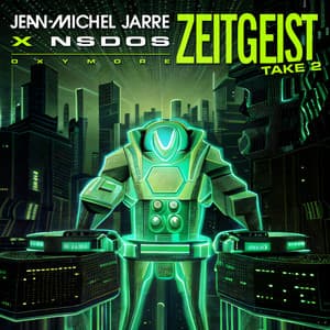 Single: ZEITGEIST TAKE 2