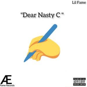 Single: Dear Nasty C