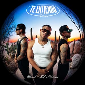 Single: Te Entiendo (Remix)