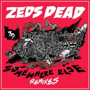 Album: Somewhere Else (Remixes)