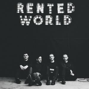 Album: Rented World