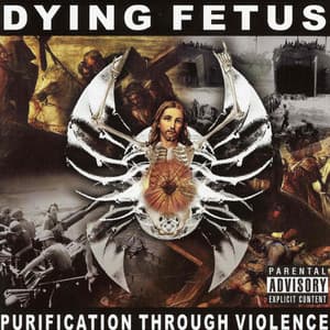 Album: Purification Through Violence