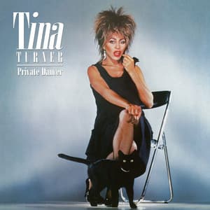 Album: Private Dancer (40th Anniversary Edition)
