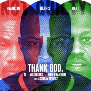 Single: Thank God
