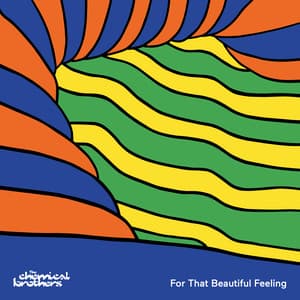 Album: For That Beautiful Feeling