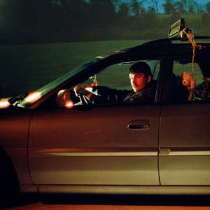 Single: Cutting Thru The Country