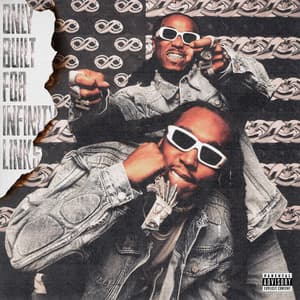 Album: Only Built For Infinity Links