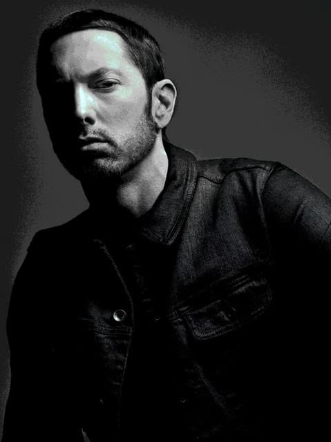 Eminem gallery photo 2