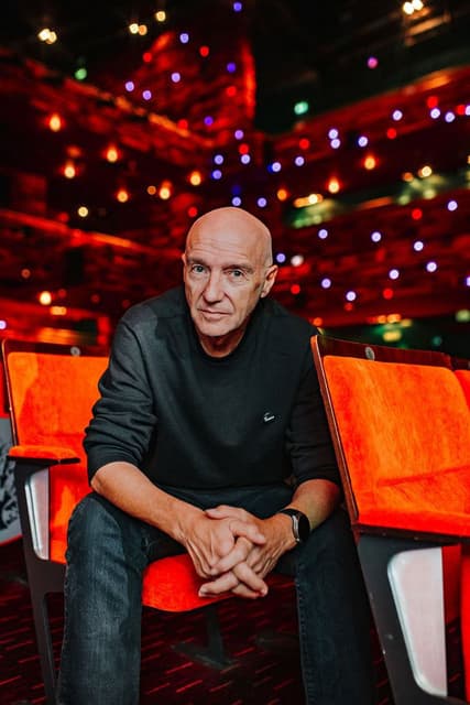 Midge Ure gallery photo 1
