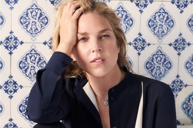 Diana Krall gallery photo 2