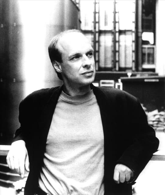 Brian Eno gallery photo 12