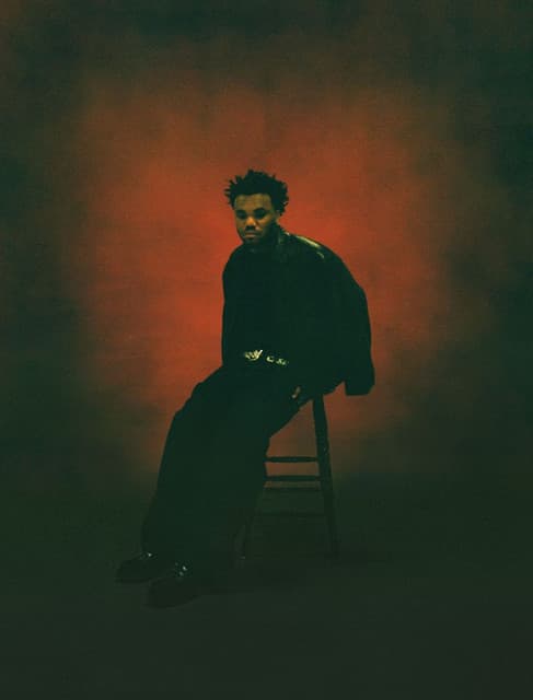 Baby Keem gallery photo 2