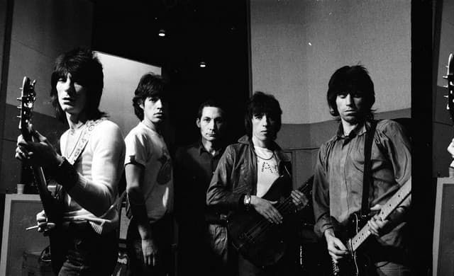 The Rolling Stones gallery photo 3