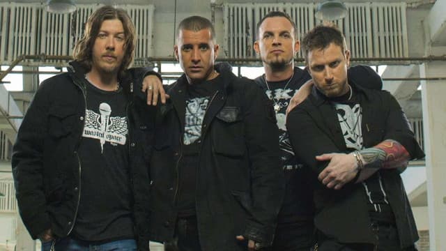 Creed gallery photo 1