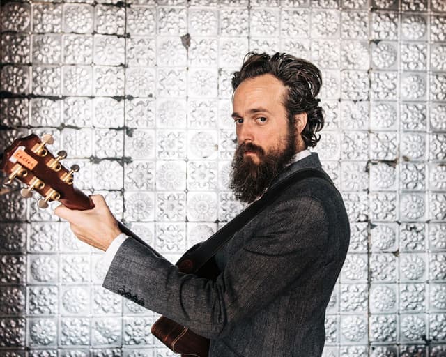 Iron & Wine gallery photo 2