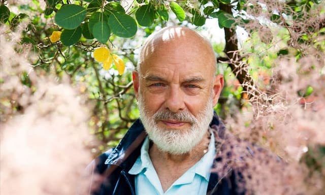 Brian Eno gallery photo 4