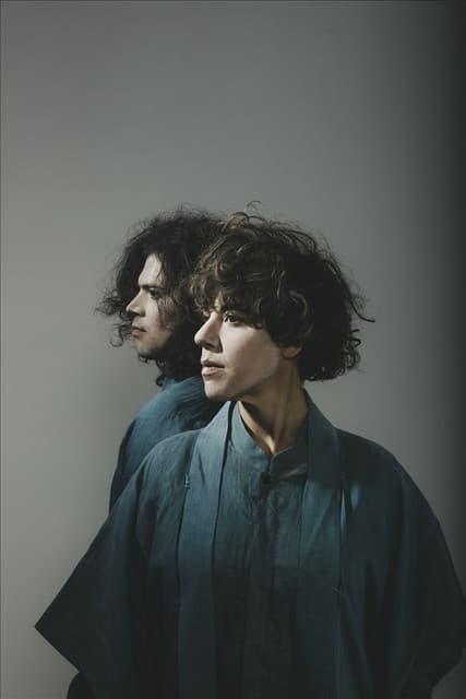 Tune-Yards gallery photo 2