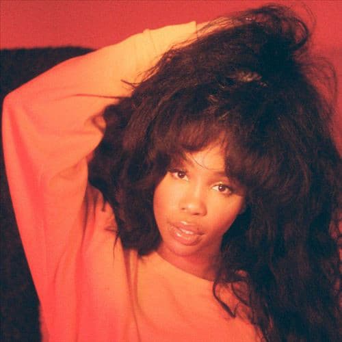 SZA gallery photo 2