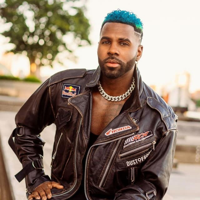 Jason Derulo gallery photo 1