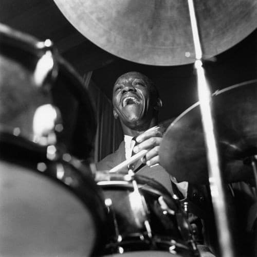 Art Blakey gallery photo 2