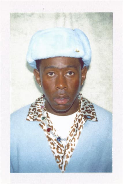 Tyler, the Creator gallery photo 1