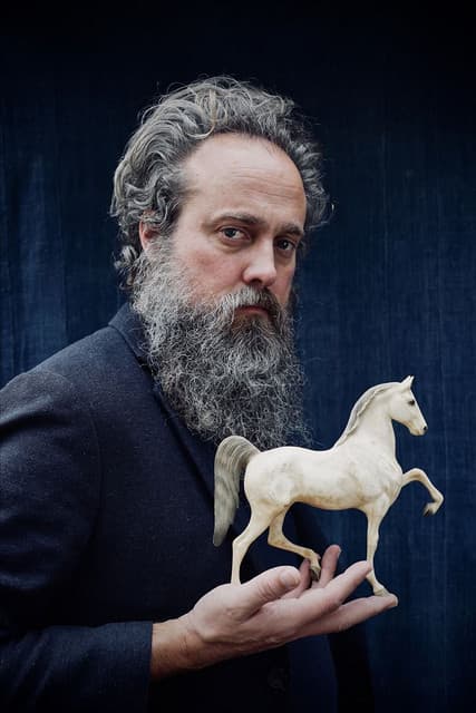 Iron & Wine gallery photo 1