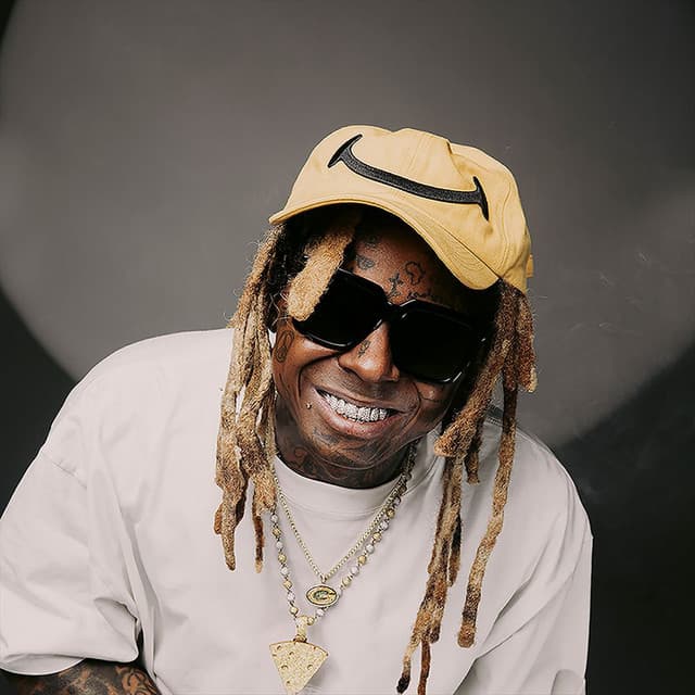 Lil Wayne gallery photo 3