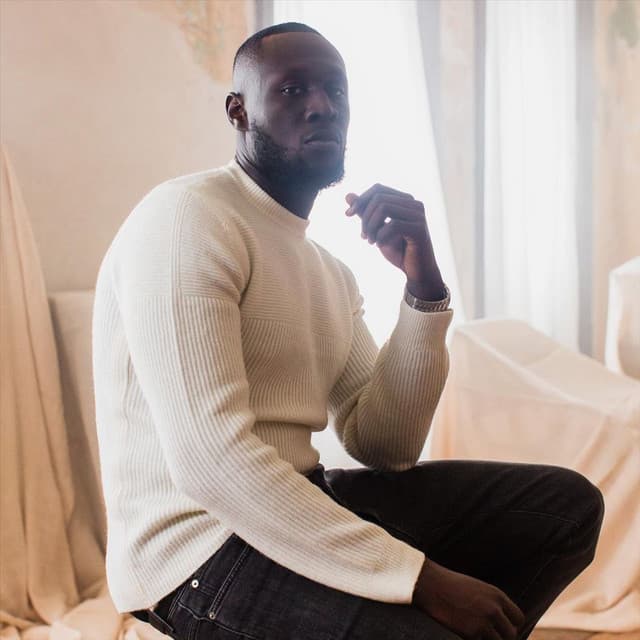 Stormzy gallery photo 3