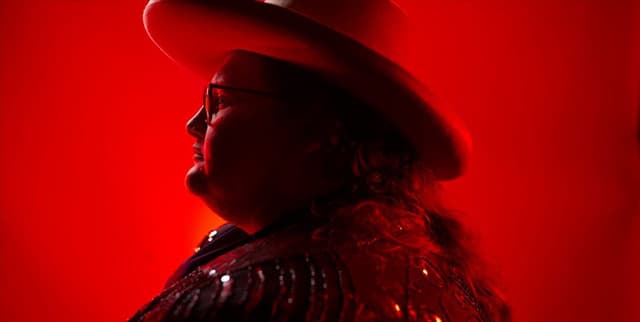 Joshua Ray Walker gallery photo 1