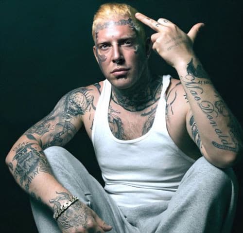 Tom MacDonald gallery photo 2