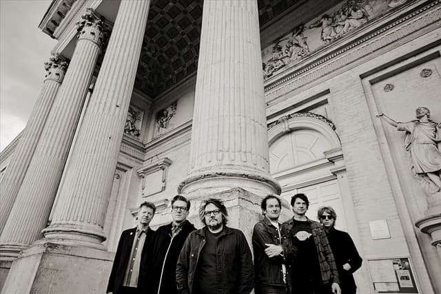 Wilco gallery photo 9
