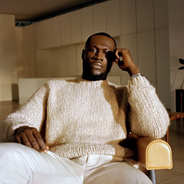 Stormzy gallery photo 1