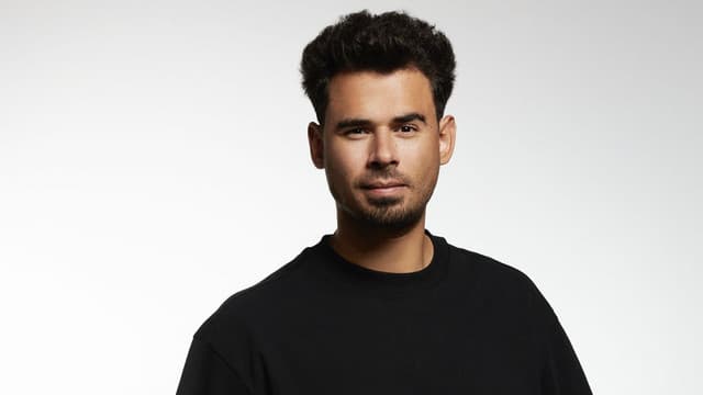 AFROJACK gallery photo 1