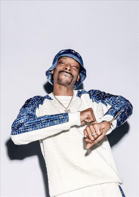 SnoopDogg gallery photo 2
