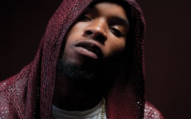 Tory Lanez gallery photo 3