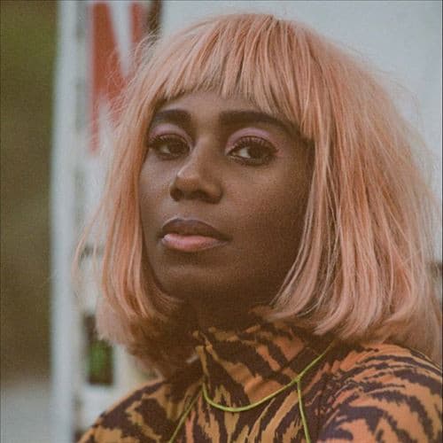 Santigold gallery photo 2