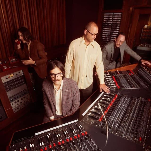 Weezer gallery photo 6