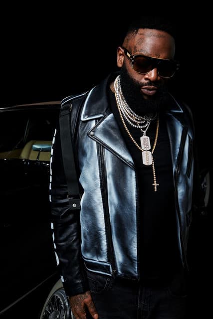 Rick Ross gallery photo 1