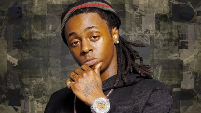 Lil Wayne gallery photo 8