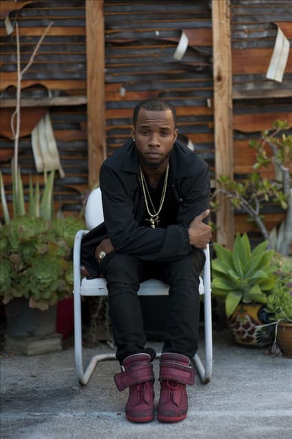 Tory Lanez gallery photo 7