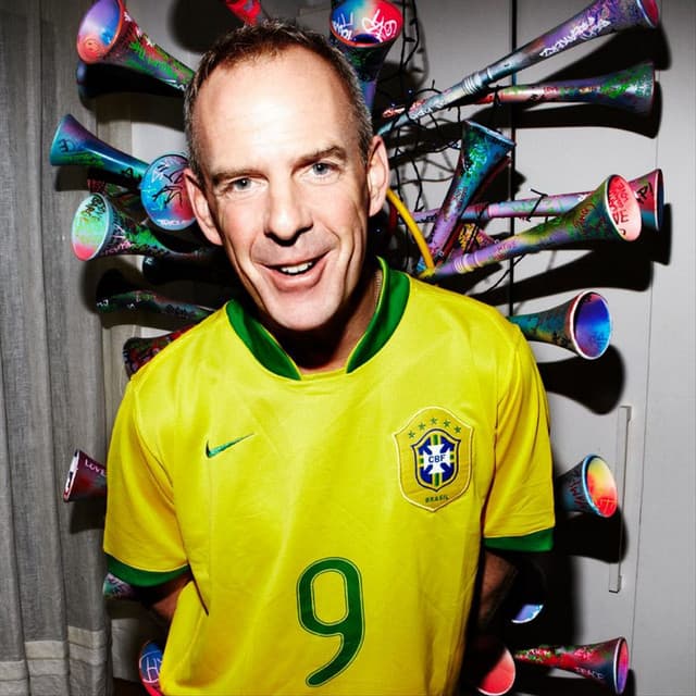 Fatboy Slim gallery photo 1
