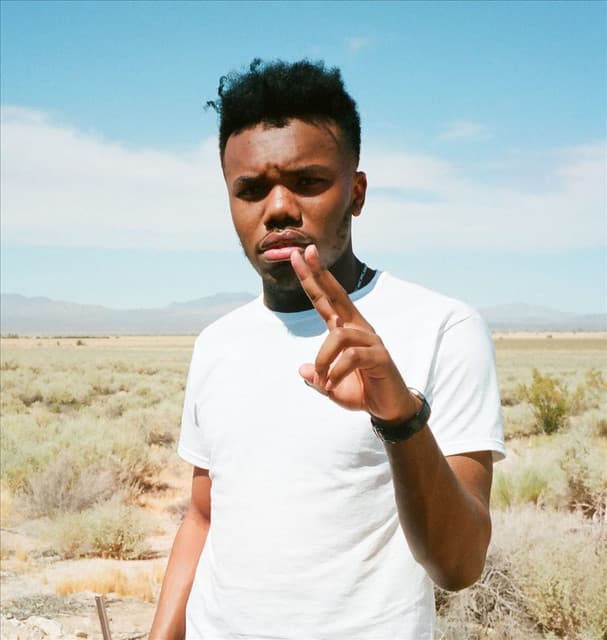 Baby Keem gallery photo 3