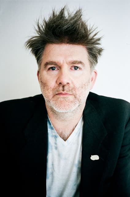 LCD Soundsystem gallery photo 3