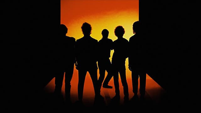 The Strokes gallery photo 3
